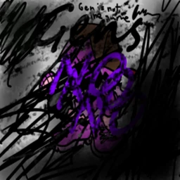 Friday night Funk but with Ids icon