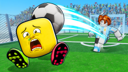 Symulator piłki nożnej [UPD]