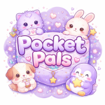 PocketPals Studio