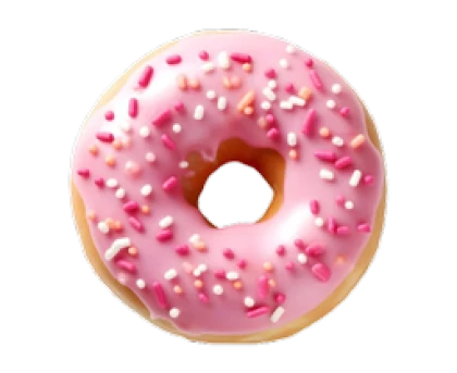 Donut Obby! Roblox group icon