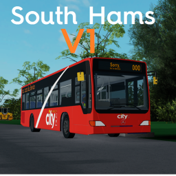 South Hams Bus Simulator V1