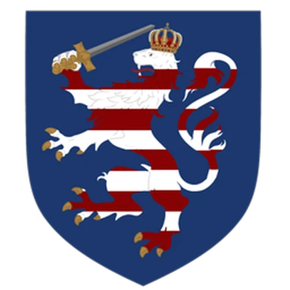 Großherzoglich Hessische Militair Roblox group icon