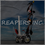 ・Reapers Inc.・