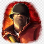 TF2 And Undertale_Fan_Group