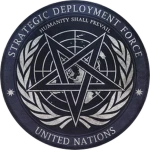United Nations Strategic Deployment Force Group Thumbnail