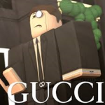 Robloxia Gucci