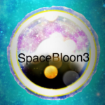 SpaceBloon number