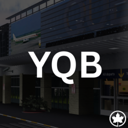 Québec City Jean Lesage International Airport