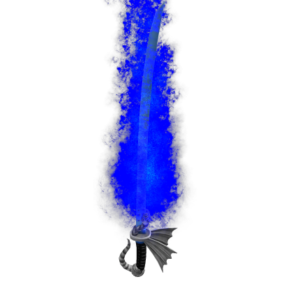 Sword of Ancalagon 