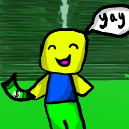 robux obby icon