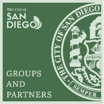 The City of San Diego: Affiliates