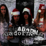 adorn; ୨୧