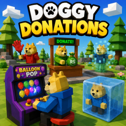 Doggy Donations
