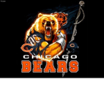 chicago bears group.