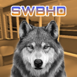 Super werewolf bros hd