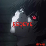 Red Eye.