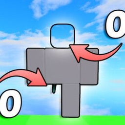 Korblox and headless