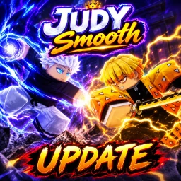 JUDY Smooth icon