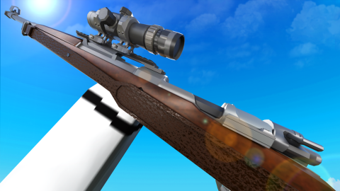 silent aim esp bigger hitboxes TESTED ON SYNAPSE Z AND VOLT! - [FPS] Sniper Arena script preview