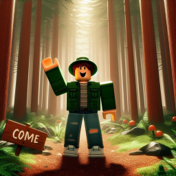 Jungle chat (UPDATE 1)
