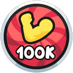 Game Badge Thumbnail