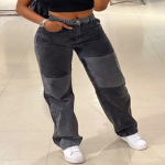 Jean World