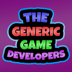 The Generic Game Developers