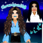 create for chewedgum