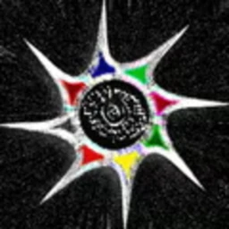 Swan Location icon