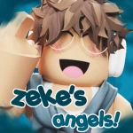 - [ zeke’s angels ] - Group Thumbnail