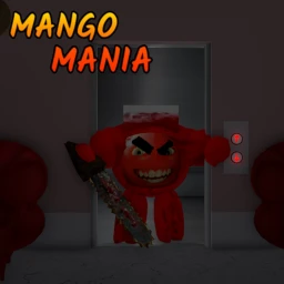 Mango Mania icon