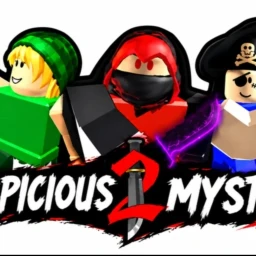 [2016] Suspicious Mystery 2 icon