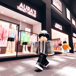 Aura's Trendy Homestore