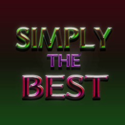 Simply The Best: Revival