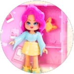 Game Badge Thumbnail