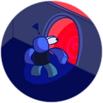 Game Badge Icon