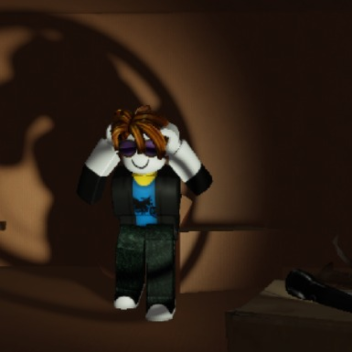 Cardboard Nightmare.