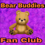 Bear Buddie Fan Club