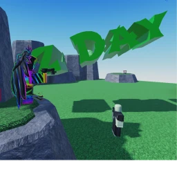 Z Day icon