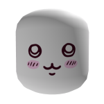 Chiikawa Head