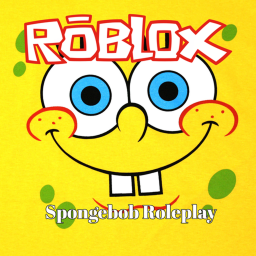 Spongebob Roleplay W.I.P