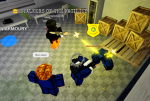 ~SPECIAL FORCES OF THE STALKERS~
