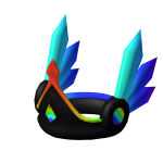 Rainbow Valkyrie