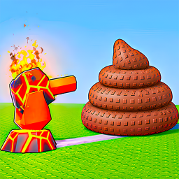 [ 💩 ] Shoot a Poop