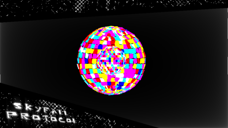 [read the desc, important.] Skyfall Protocol (WIP) screenshot 1