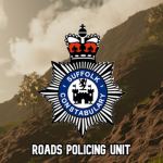 [Suffolk] Suffolk Constabulary Road Policing Unit
