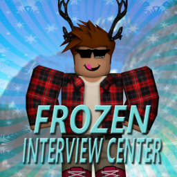 Interview Center | Frozenº Interview Center V1