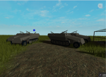 - German army