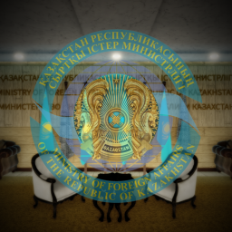 KAZ | Ministry of Foreign Affairs