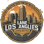 Los angels-RP